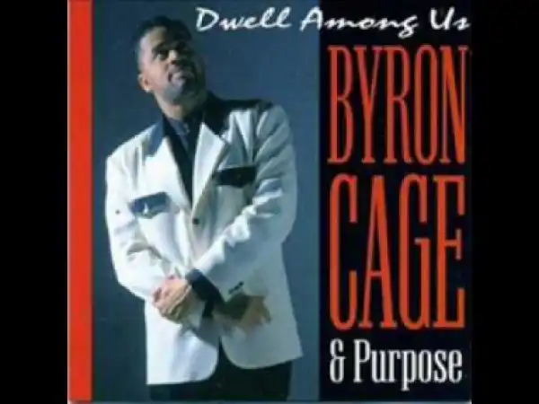 Byron Cage - Earth Has No Sorrow